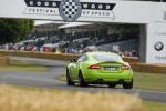 Jaguar XKR Goodwood Special 2009 года